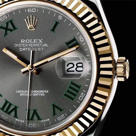 como ver se um rolex é original